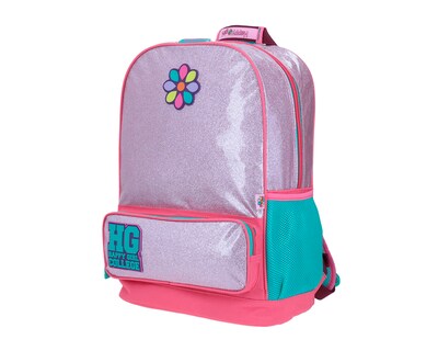 Foto 2 | Mochila Grande color Rosa Chenson Nishy