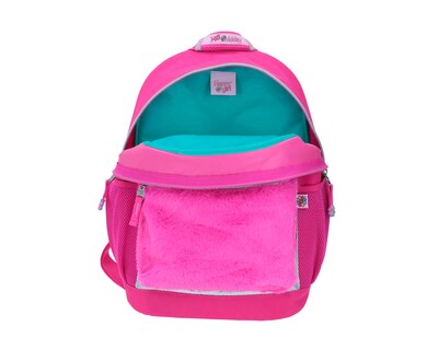 Foto 3 | Mochila Grande color Rosa Chenson Elizal