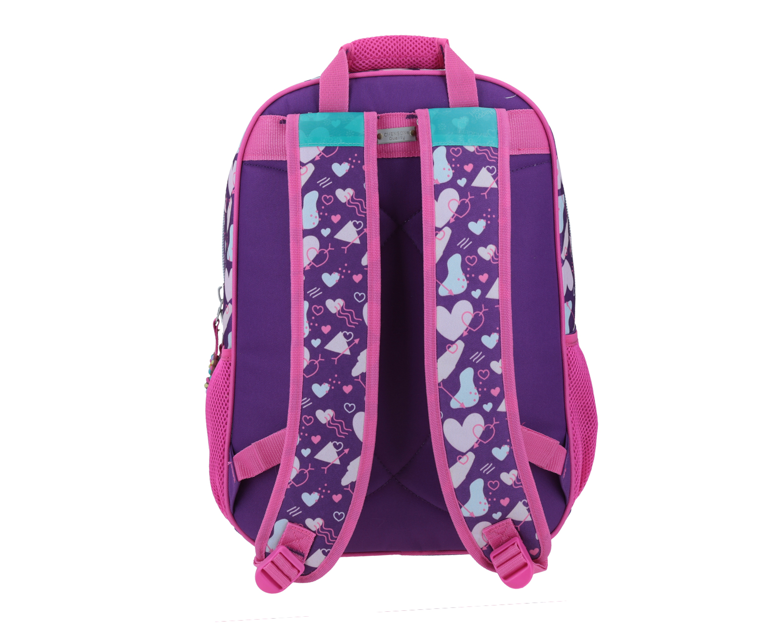 Foto 3 pulgar | Mochila con Porta Tablet Chenson Alina color Morado