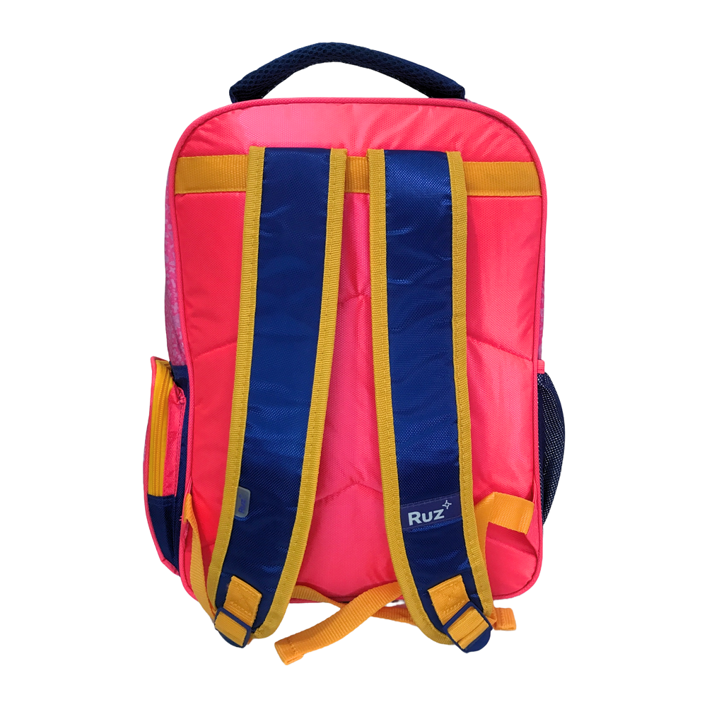Foto 5 | Mochila Lol Surprise Primaria 3d MGA Entertainment color Rosa