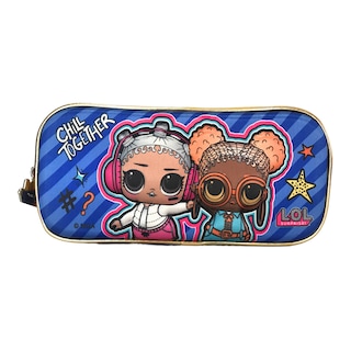 Foto 6 | Mochila Lol Surprise Primaria 3d MGA Entertainment color Rosa