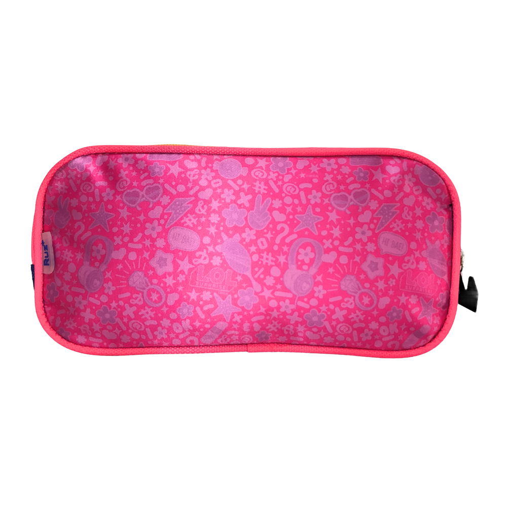 Foto 8 pulgar | Mochila Lol Surprise Primaria 3d MGA Entertainment color Rosa