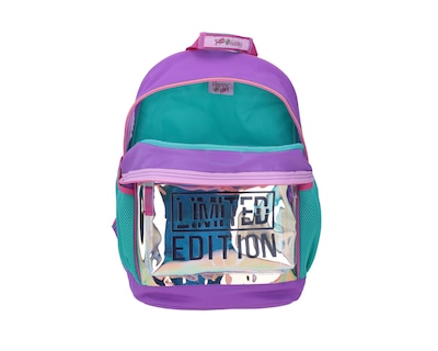Foto 3 | Mochila grande Chenson Happy Girl Cersei rosa