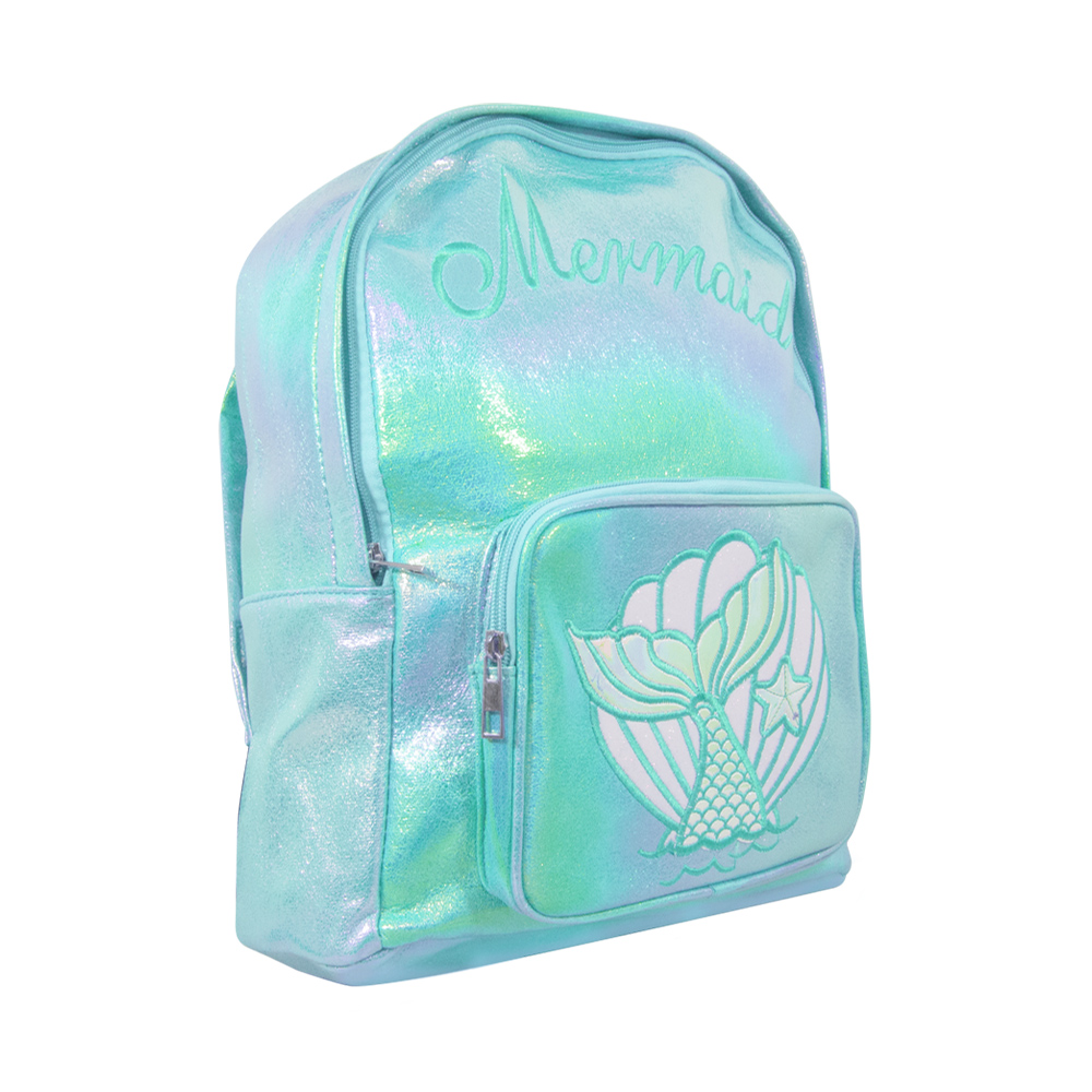 Mochila para Niña Importadora La Merced color Azul