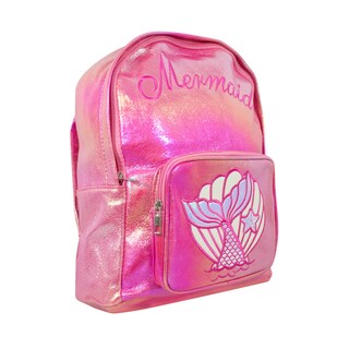 Foto 1 | Mochila para Niña Importadora La Merced color Rosa