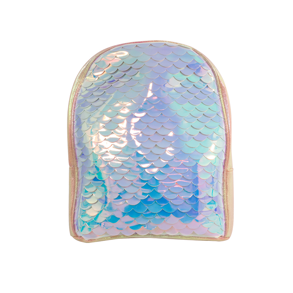 Mochila Importadora La Merced FA-1108-R color Rosa