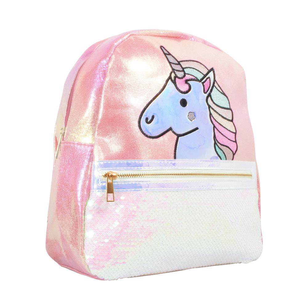 Foto 1 | Mochila Importadora La Merced Fa1100r color Rosa para Niña