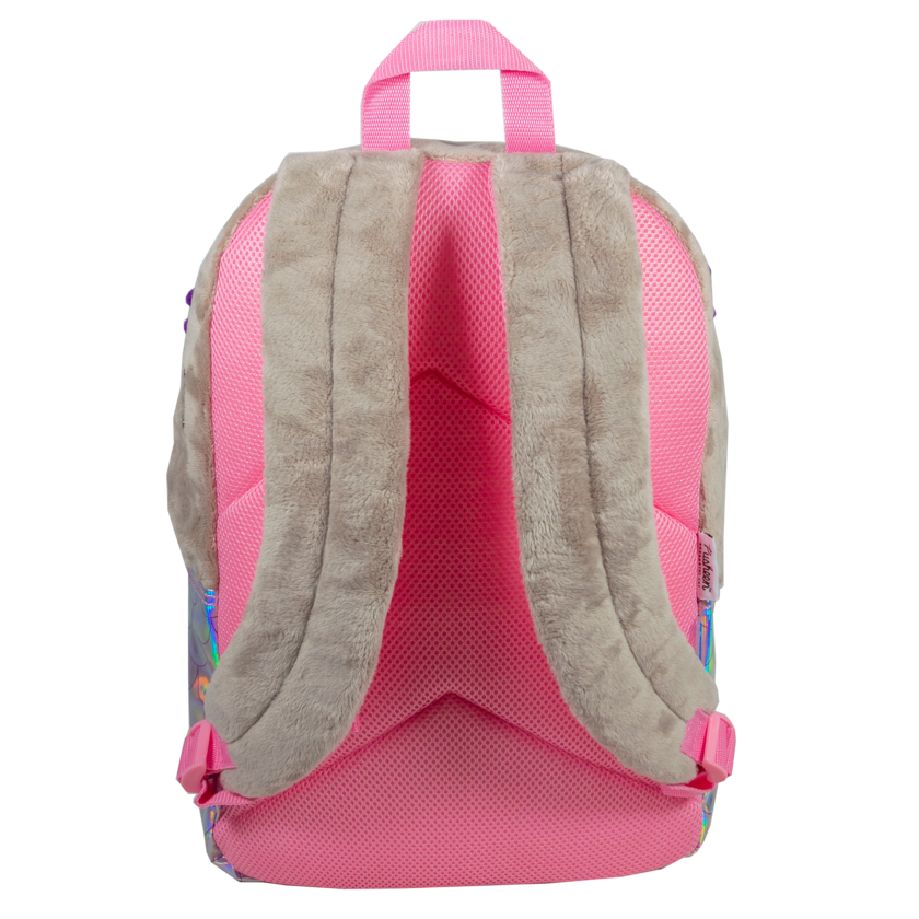 Foto 4 pulgar | Mochila Yadatex Multicolor Pusheen Sirena