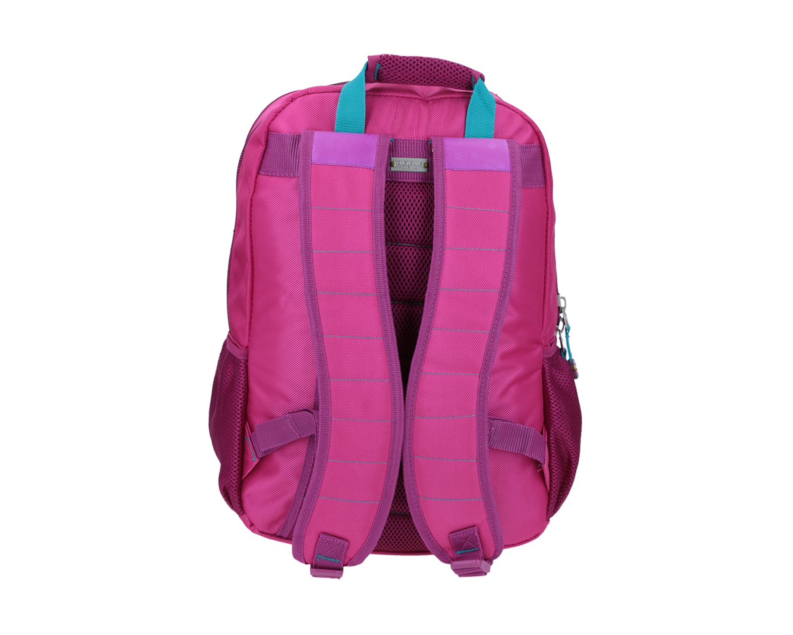 Foto 4 pulgar | Mochila Grande Chenson Happy Girl Dalla color Rosa