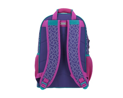 Foto 3 | Mochila Grande Chenson Happy Girl Coomy color Azul