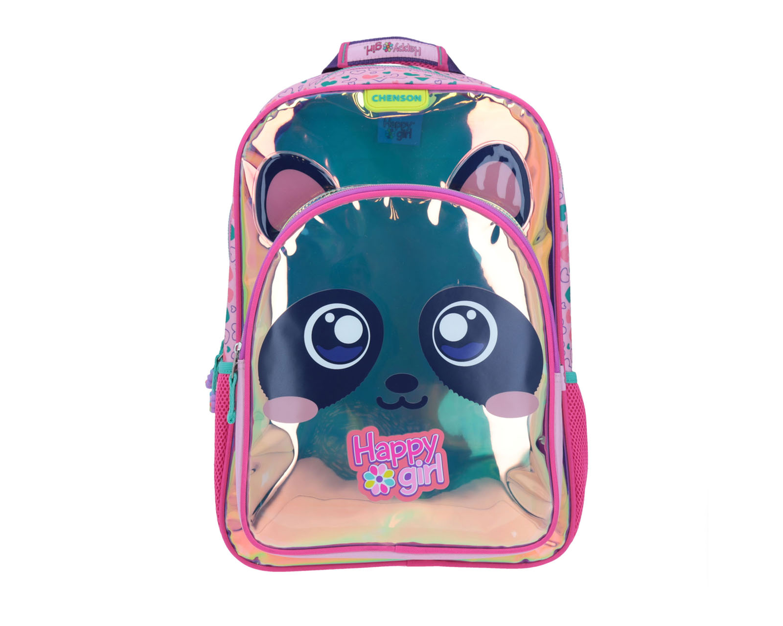 Foto 1 | Mochila Chenson Happy Girl Neil color Rosa