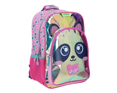 Foto 2 | Mochila Chenson Happy Girl Neil color Rosa