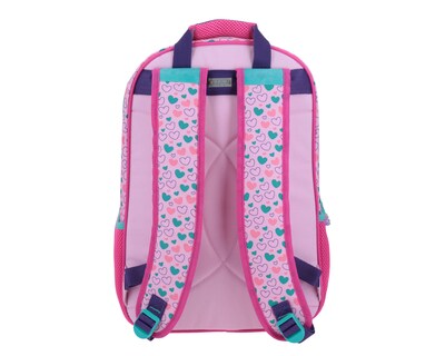 Foto 3 | Mochila Chenson Happy Girl Neil color Rosa