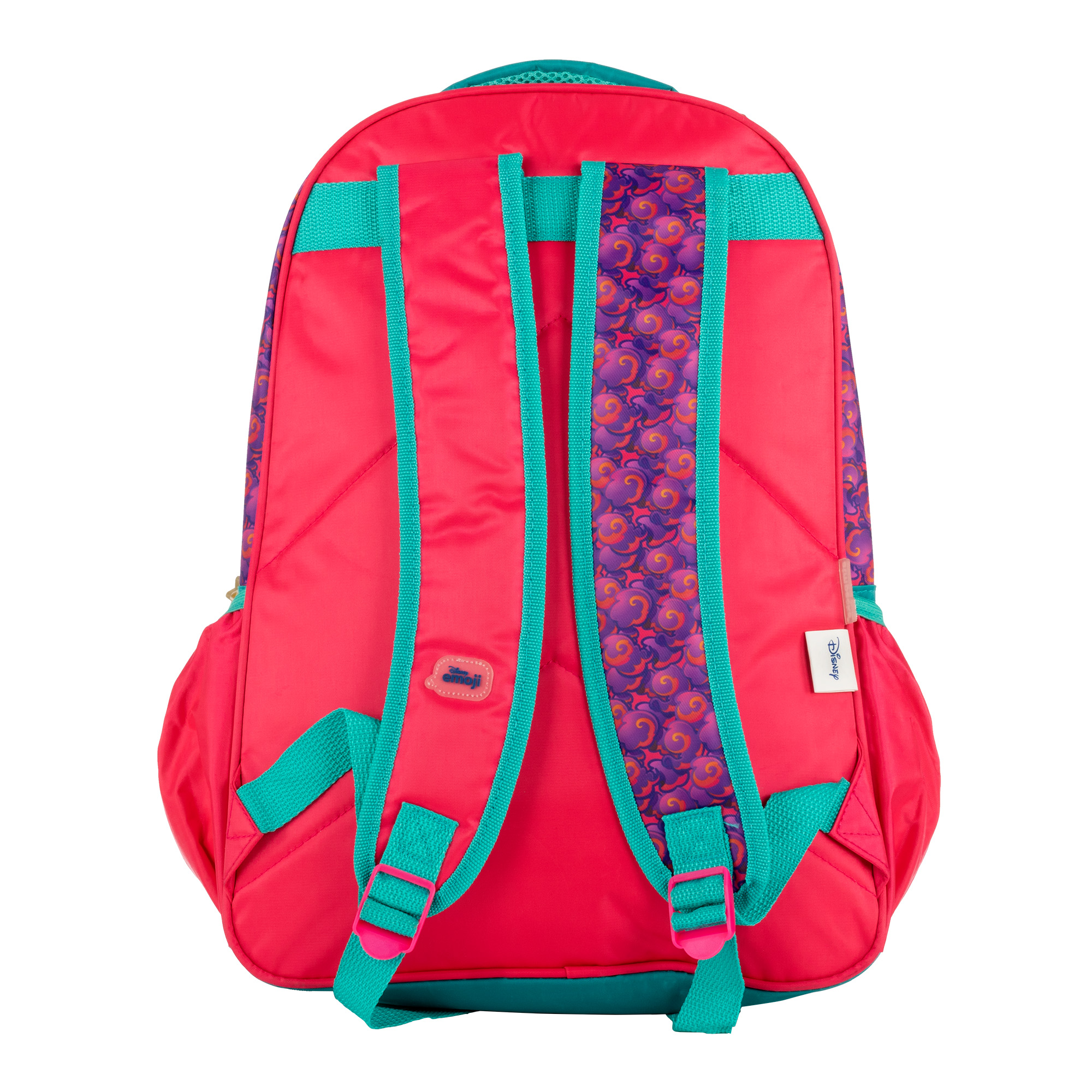 Foto 4 pulgar | Mochila Aladdin ATM Original Nuevo color Púrpura