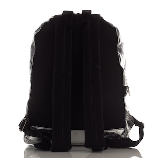 Foto 4 | Mochila Los Polinesios Silver Queen ATM Original Nuevo color Plata