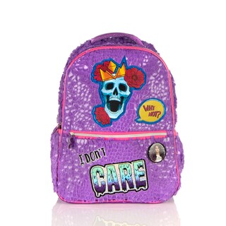 Foto 1 | Mochila Hardhead POLINESIOS-0210 color Púrpura