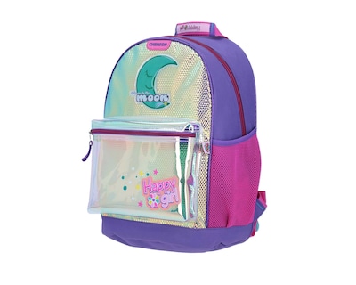 Foto 2 | Mochila Chenson Happy Girl Munif color Púrpura