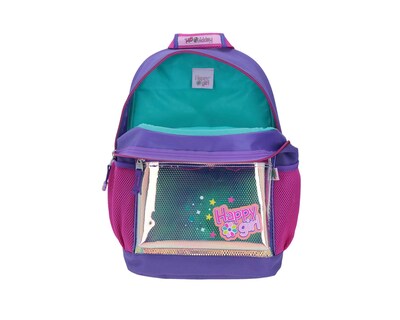 Foto 5 | Mochila Chenson Happy Girl Munif color Púrpura