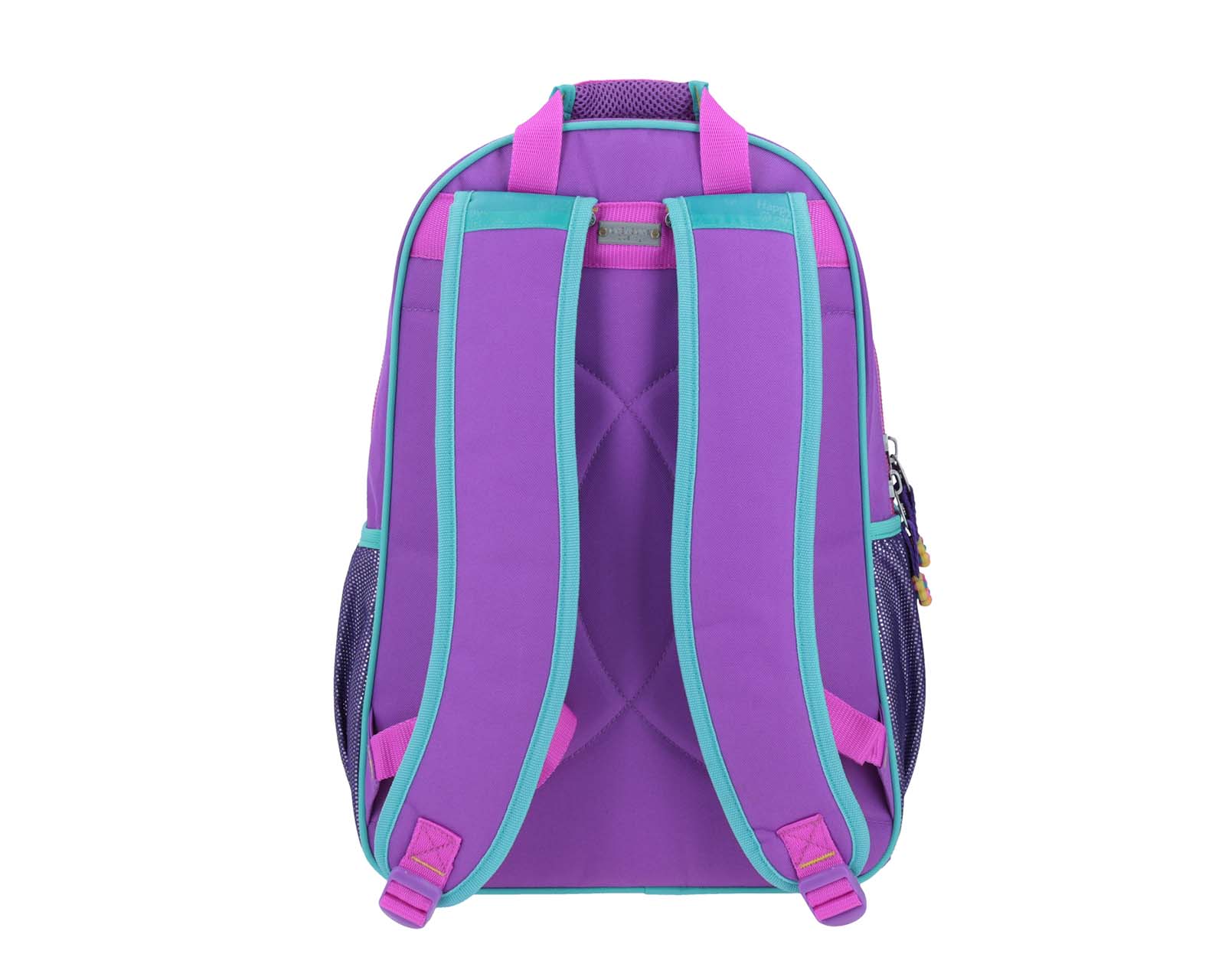 Foto 4 pulgar | Mochila Chenson Happy Girl Bogui color Rosa