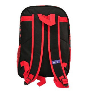 Foto 4 | Mochila Escolar Ruz Diseño de Marvel Black Widow