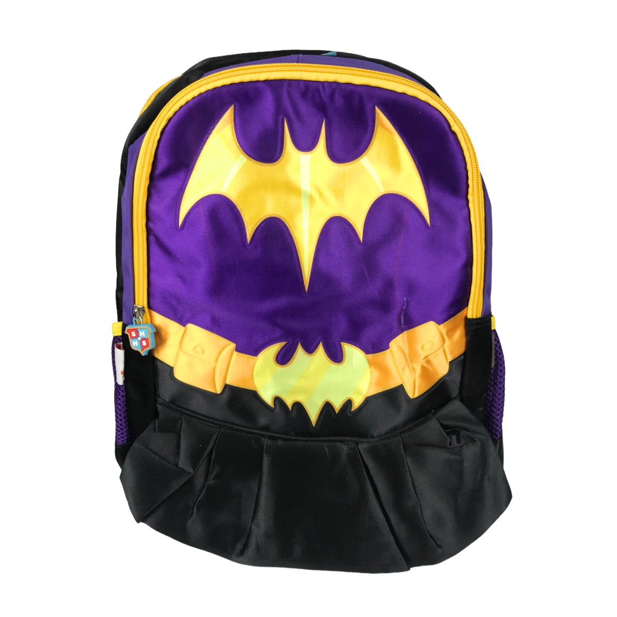 Foto 2 pulgar | Mochila Escolar DC Comics Super Hero Girls Batwoman