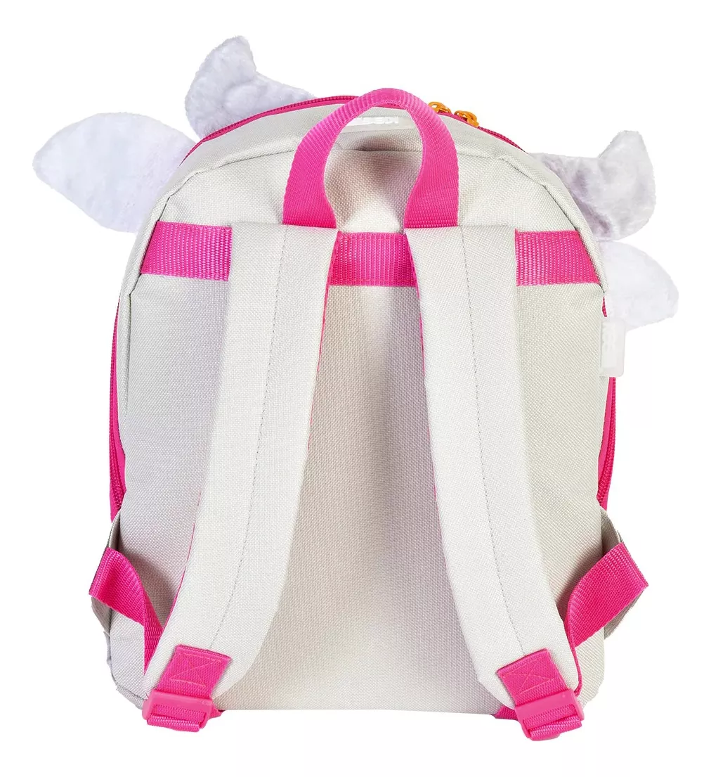 Foto 6 | Mochila Kinder Preescolar La Vaca Lola La Granja de Zenon Infantil