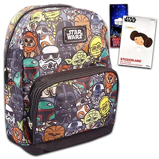 Foto 1 | Venta Internacional- Mochila Disney Star Wars