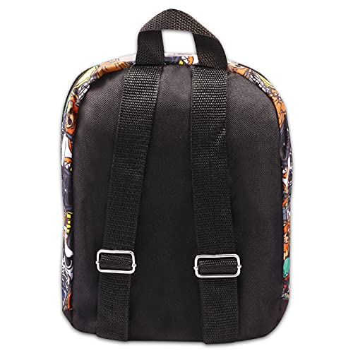 Foto 4 pulgar | Venta Internacional- Mochila Disney Star Wars