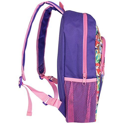 Foto 4 | Venta Internacional- Mochila de Princesas Disney