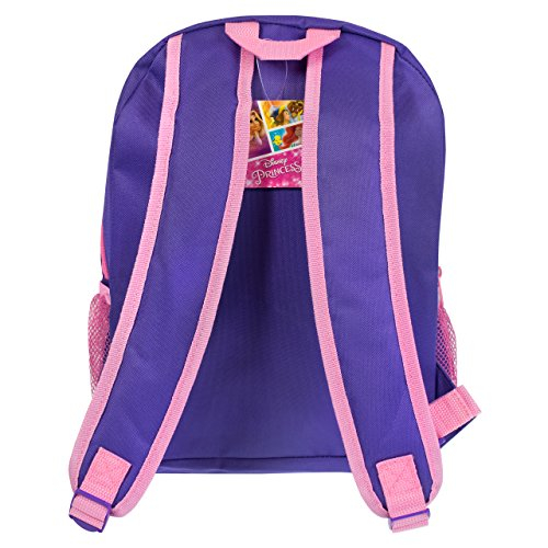 Foto 6 pulgar | Venta Internacional- Mochila de Princesas Disney