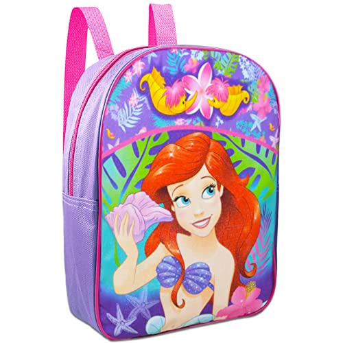 Mochila de la online sirenita ariel