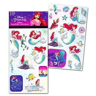 Foto 5 | Venta Internacional- Mochila Disney Mini de la Sirenita