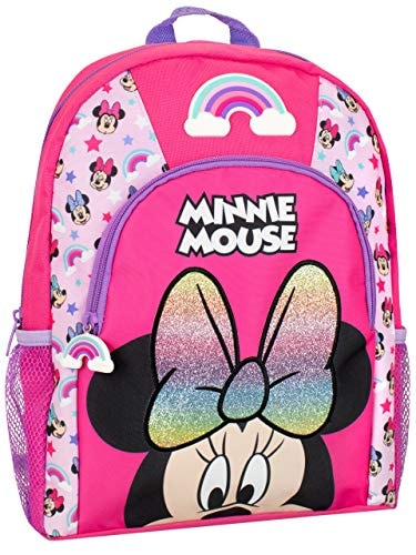 Mochila minnie best sale mouse coppel