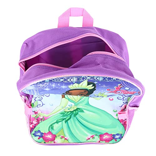 Foto 6 pulgar | Venta Internacional- Mochila Princess Tiana de 16''