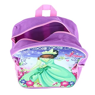 Foto 5 | Venta Internacional- Mochila Princess Tiana de 16''