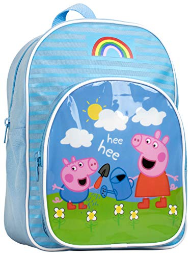 Foto 2 pulgar | Venta Internacional- Mochila Infantil Peppa Pig Bonita