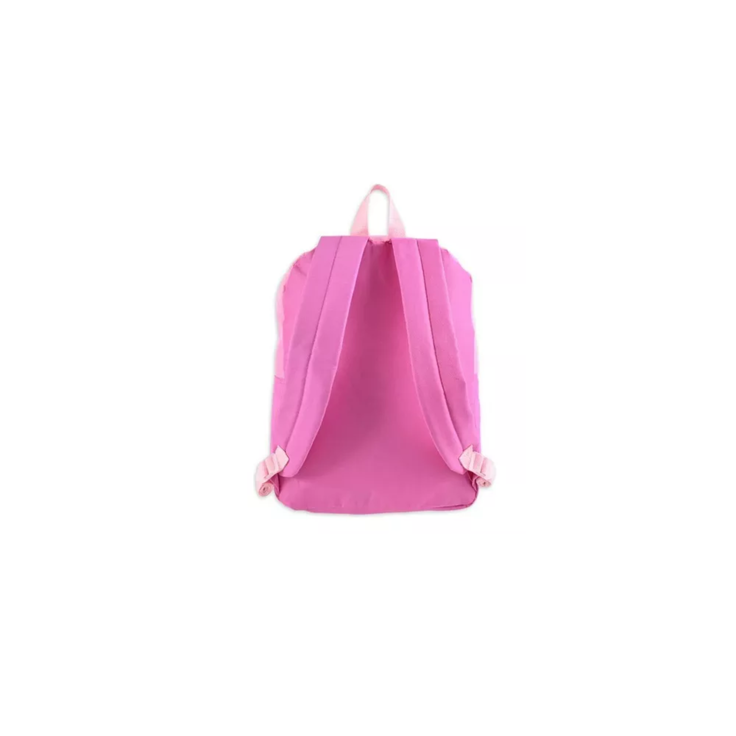Foto 2 | Mochila Escolar con Correas Ajustables color Rosa