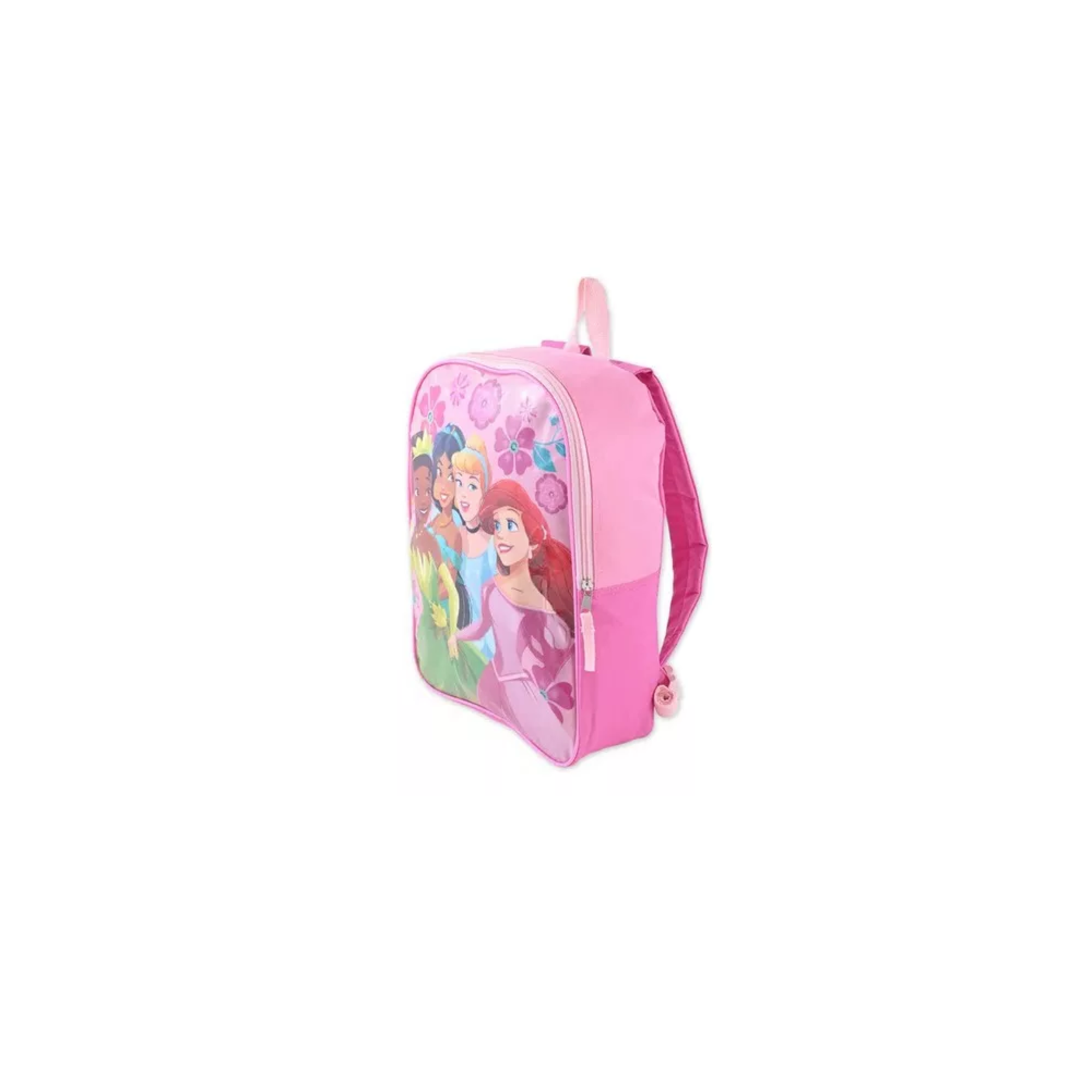 Foto 4 | Mochila Escolar con Correas Ajustables color Rosa