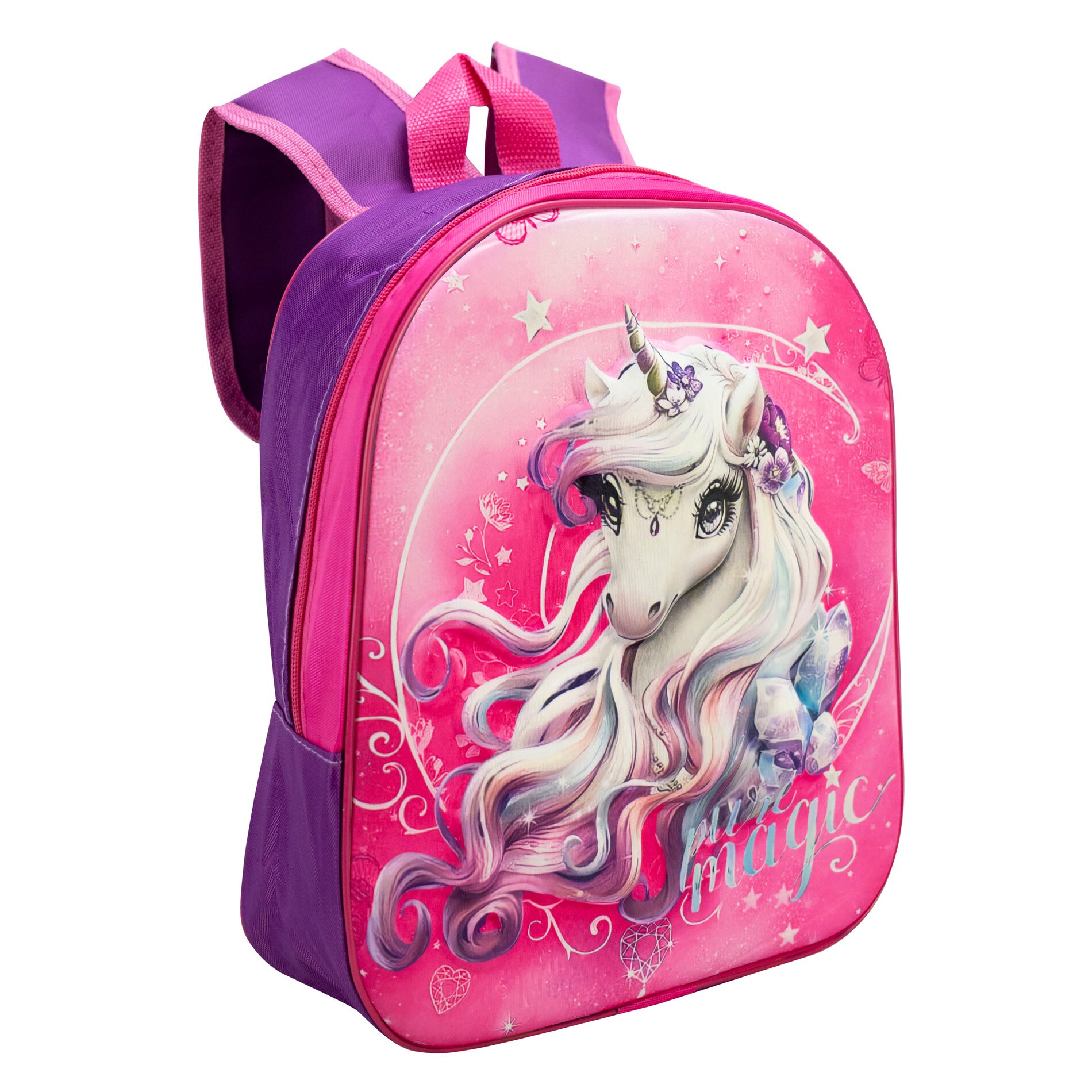 Mochila de unicornio online coppel