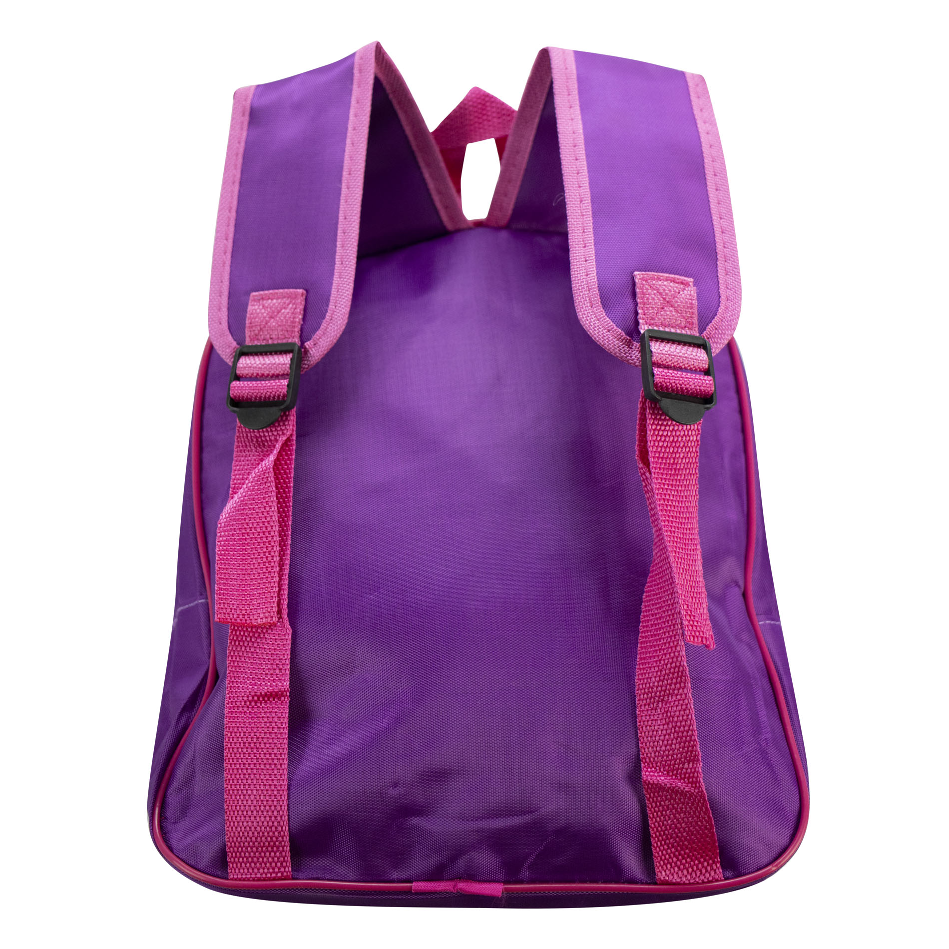 Foto 4 pulgar | Mochila Unisex Morado  Unicornio Magic Sintetico Kinder Nueva Imagen