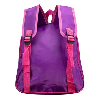 Foto 3 | Mochila Unisex Morado Unicornio Magic Sintetico Kinder Nueva Imagen