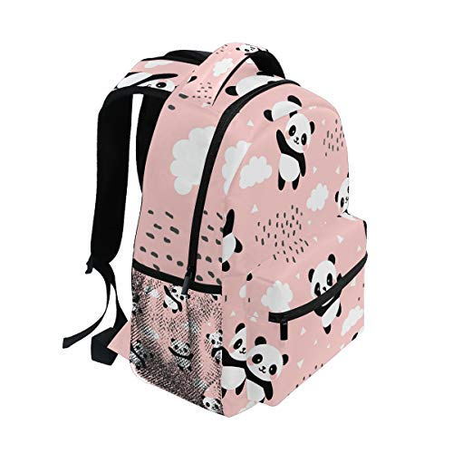 Foto 4 pulgar | Venta Internacional-Mochila Escolar color Rosa para Niña