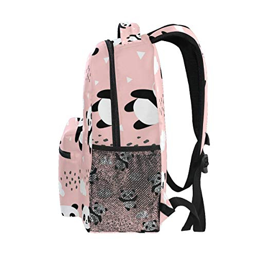 Foto 6 pulgar | Venta Internacional-Mochila Escolar color Rosa para Niña