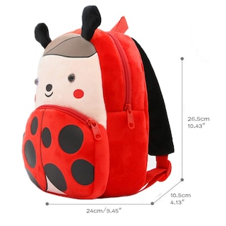 Foto 4 | Venta Internacional- Mochila Catarina para Niños