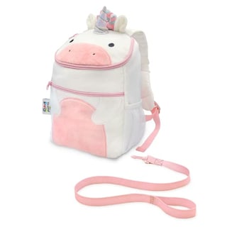 Foto 1 | Venta Internacional- Mochila de Seguridad Travel Bug de Unicornio 7.3 X 3.5 X 9.05"