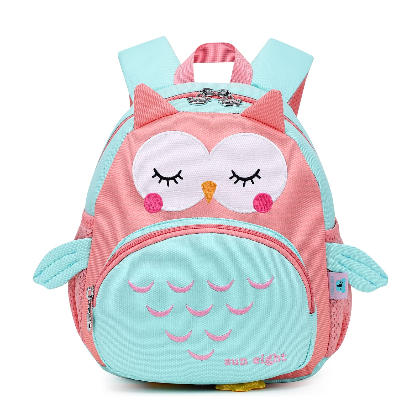 Foto 2 pulgar | Venta Internacional - Mochila Búho para Niña
