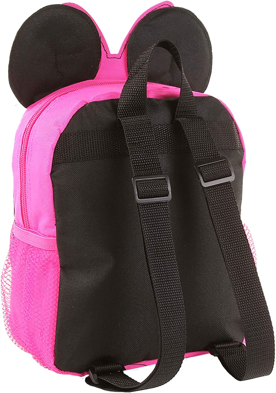 Foto 5 pulgar | Venta Internacional- Mochila para Niña Minnie Mouse 10''