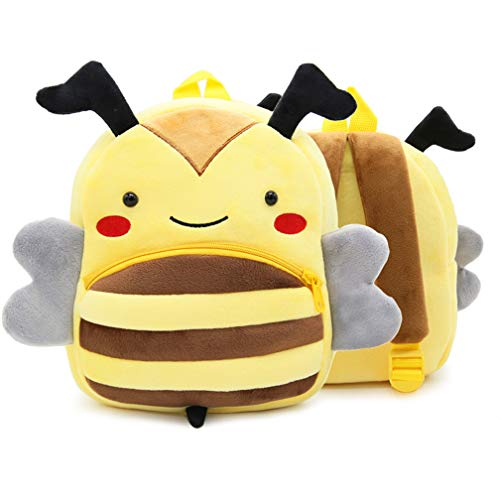 Foto 2 pulgar | Venta Internacional- Mochila Abeja para Niños