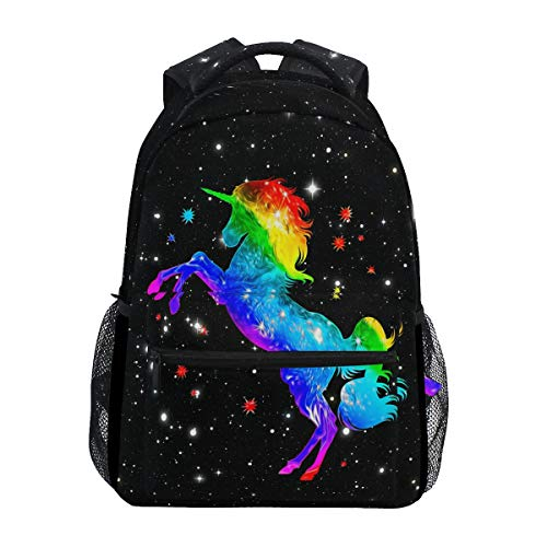 Foto 2 pulgar | Venta Internacional- Morral Unicornio para Adolescentes