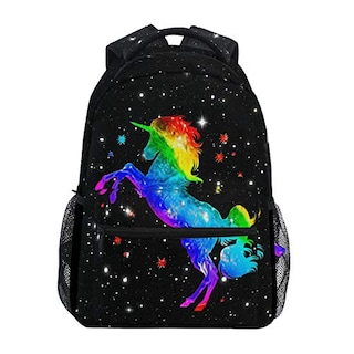 Foto 1 | Venta Internacional- Morral Unicornio para Adolescentes